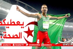 مخلوفي يُشيد بمجهودات السلطات لإجلائه من جنوب إفريقيا