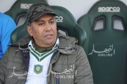 مدرب وفاق سطيف: “كنت أفضل مواجهة النجم الساحلي على مواجهة الوداد البيضاوي”