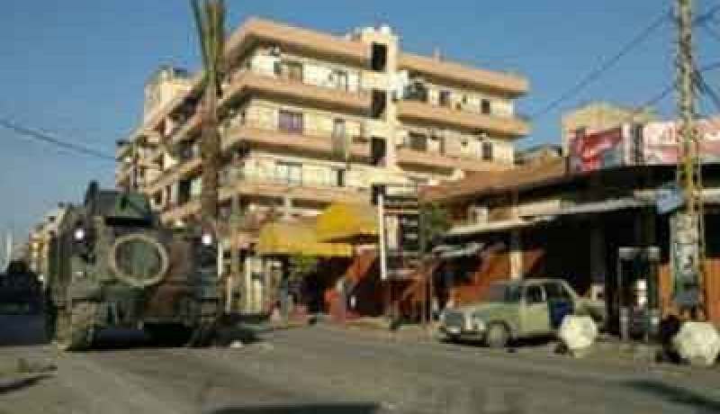 هدوء حذر في طرابلس بعد مقتل 4 أشخاص وسقوط 32 جريحا