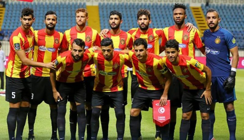 الترجي يتوج بطلا للأندية العربية