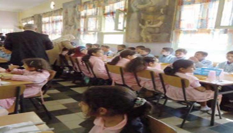 تركيب أكثر من 1.300 جهاز تدفئة بالمؤسسات التربوية النائية ببومرداس