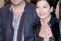 العريان: إخراجي فيِلماً لأصالة شائعة