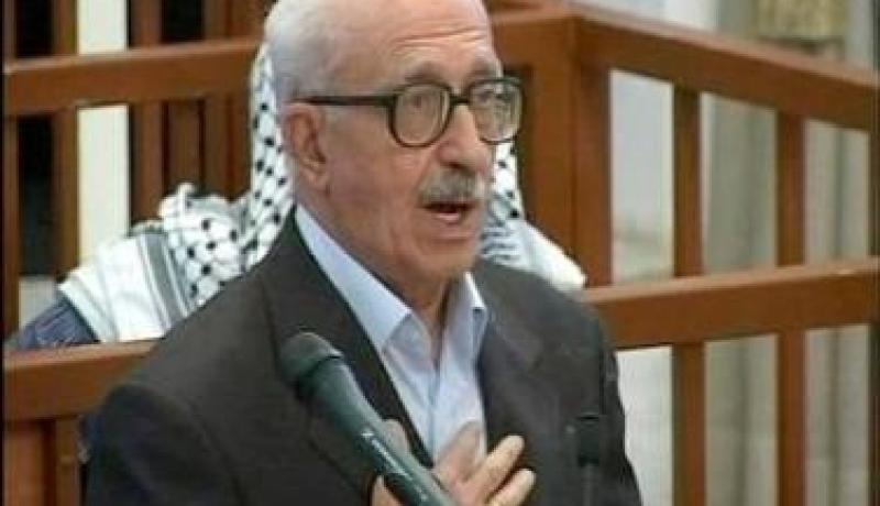 الحكم على طارق عزيز بالسجن الموبد بعد ادانته في قضية “تصفية رجال الدين
