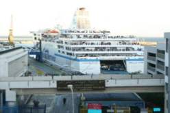 700 ‬مسافر عالق بالمطارات تم ترحيلهم بحرا والعملية تبقى مستمرة بأوامر من عمار تو