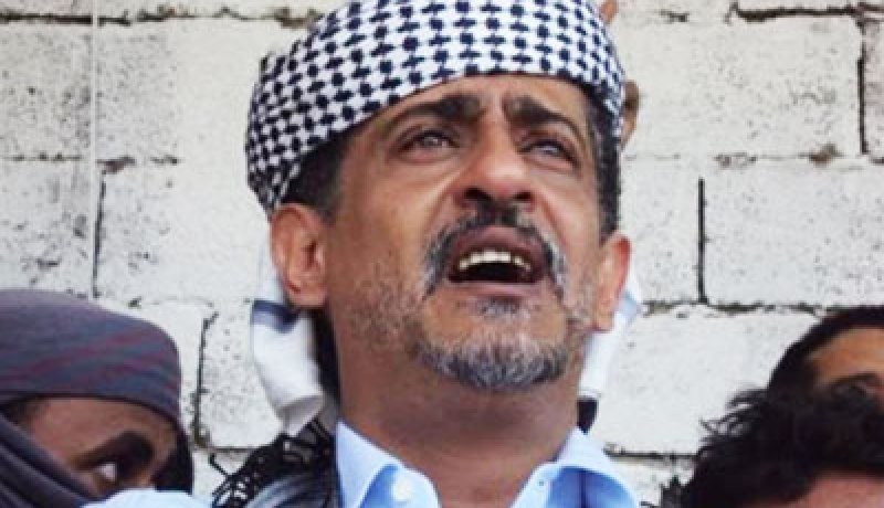 مقتل اثنين من مرافقي الجهادي الجنوبي المحاصر طارق الفضلي