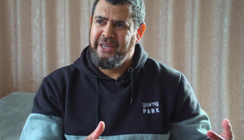 هكذا أنقذ الجزائري الناجي من مجزرة مسجد نيوزيلندا المئات من المصلين