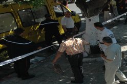 شاب يطعن صديقه بزجاجة على مستوى الصدر بالذرعان في الطارف