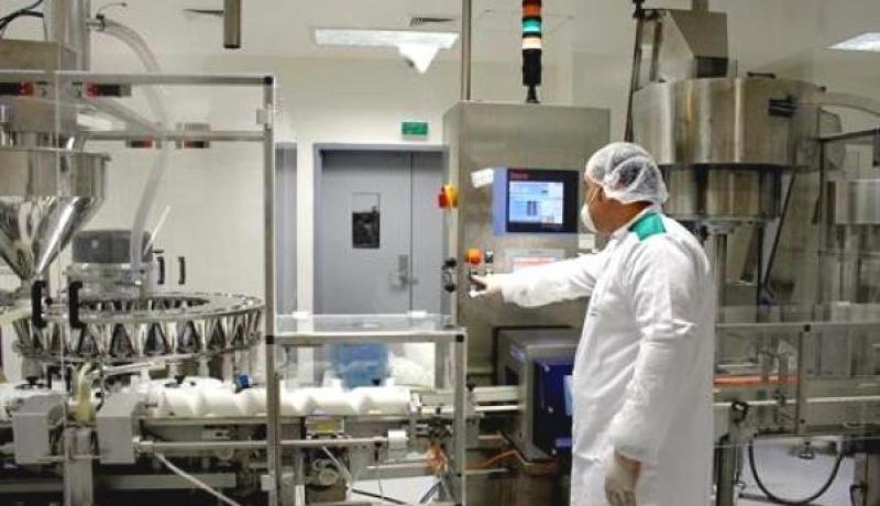 قريبا.. انتاج أدوية جنيسة بولاية الطارف