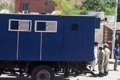الافراج عن 120 كرديا اسروا خلال معارك بين اكراد والمعارضة السورية المسلحة