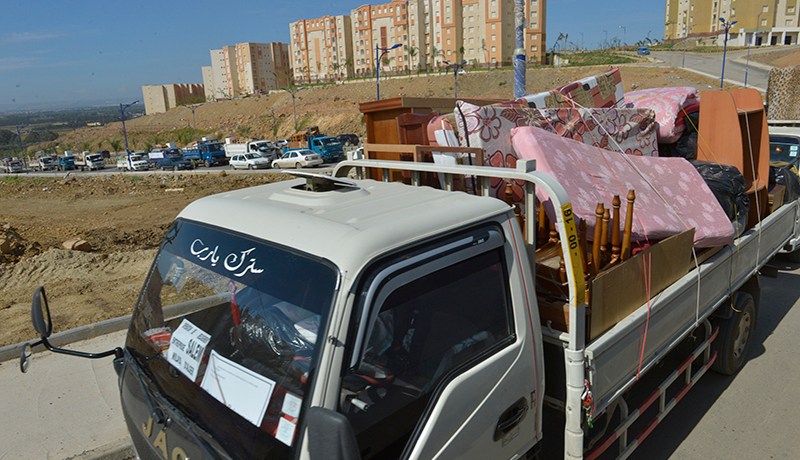لا ترحيل من دون تسـديد ديـون سونلغـاز