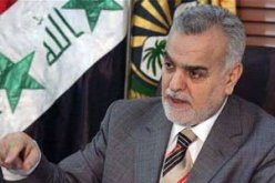 بدء جلسة جديدة لمحاكمة طارق الهاشمى غيابيا