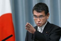 وزير الخارجية الياباني في الجزائر بداية من يوم غد