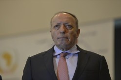 طرطاق يستقبل المبعوث الخاص لمحمد السادس