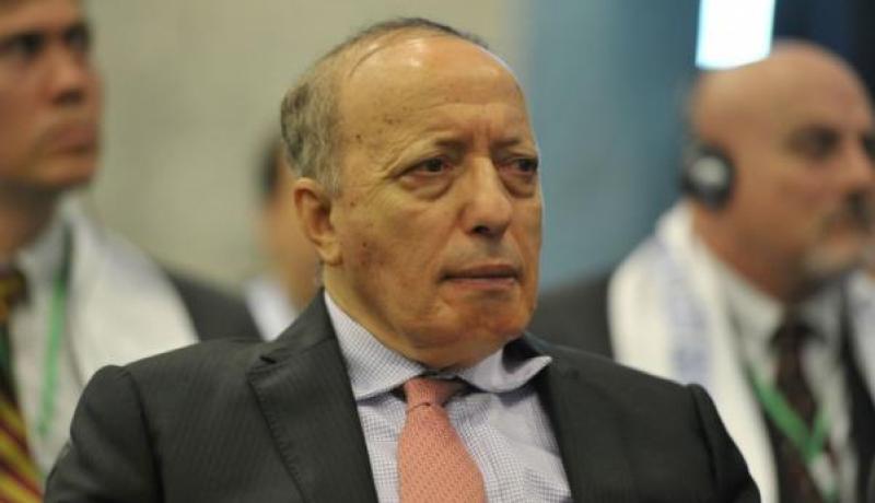 الإصلاحات أنهت الفساد داخل جهاز المخابرات