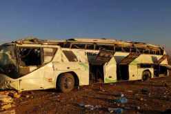 اصابة عشرين مسافر بجروح في تبسة