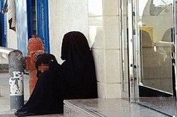 متسولة تدعي هتك عرضها لاصطياد ضحاياها وابتزازهم  في تيارت