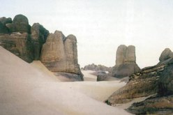 تعليمات لمنع الرّحلات اتجاه التاسيلي والأهقار مؤقتا خوفا على سلامة السّياح