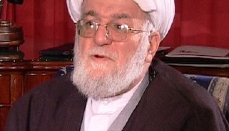التسخيري في ملتقى الغزالي