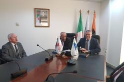 توقيع اتفاقية بين الجوية الجزائرية والطاسيلي للطيران