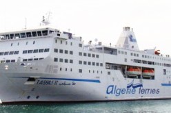 نقل 208 من مسافري باخرة طاسيلي 2 اليوم الإثنين نحو مارسيليا