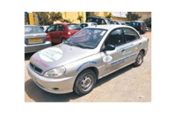 نحو استخدام الغاز الطبيعي في تشغيل محركات السيارات بدلا من الوقود