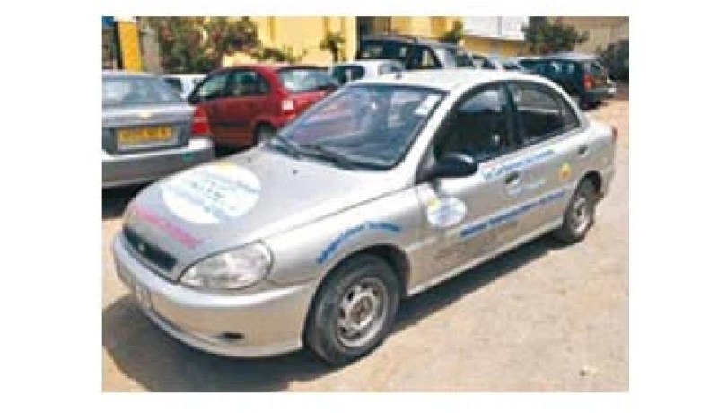 نحو استخدام الغاز الطبيعي في تشغيل محركات السيارات بدلا من الوقود