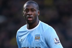 يايا توري يقرر البقاء في مانشستر سيتي