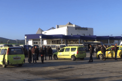 الناقلون الخواص خط عزابة_ سكيكدة يضربون عن العمل