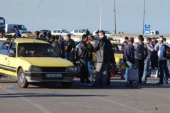 الإتحادية الوطنية لسائقي سيارات الأجرة تتهم بعض النقابات بالتواطؤ لخلق اضطرابات