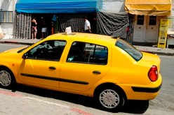 ثلث حظيرة سيارات الاجرة الفردية في الجزائر عمرها اقل من 5 سنوات