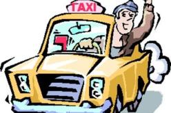 سيارة أجرة في خدمة التهريب بتبسة!