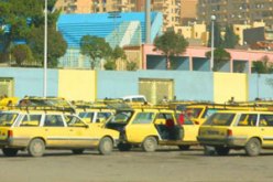 إضراب غير محدود لسائقي سيارة الأجرة بعين الدفلى