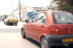 سيارات أجرة لمتقاعدي التربية وأبنائهم وأبناء المعلمين العاملين