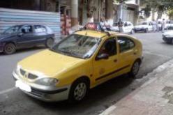 طاكسيور يعتدي على شرطي داخل مقر الأمن بالمشرية بالنعامة