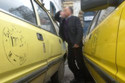 ‮''‬طاكسيور‮'' ‬ينجو من الموت دفاعا عن زبائنه بمستغانم