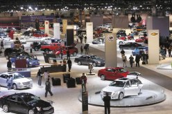 تراجع استيراد السيارات بنسبة تفوق 14 بالمائة خلال السداسي الأول 2010