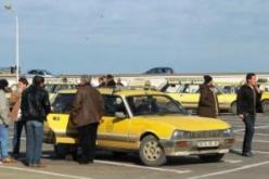 تجديد 2000 سيارة أجرة مهترئة على المستوى الوطني