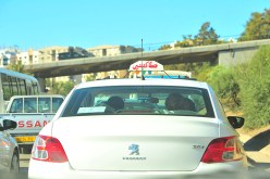 التحقيـق مع عـصابة تـستدرج أصـحاب سـيارات الأجرة لـسـرقة مـركباتهم في العاصمـة