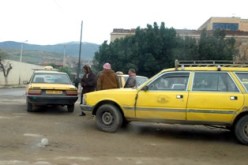 سائقو “الطاكسي” يطالبون بحمل بخاخات مسيلة للدموع