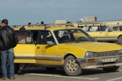 وزارة المجاهدين تقرر إنشاء نقابة لأصحاب رخص استغلال سيارات الأجرة