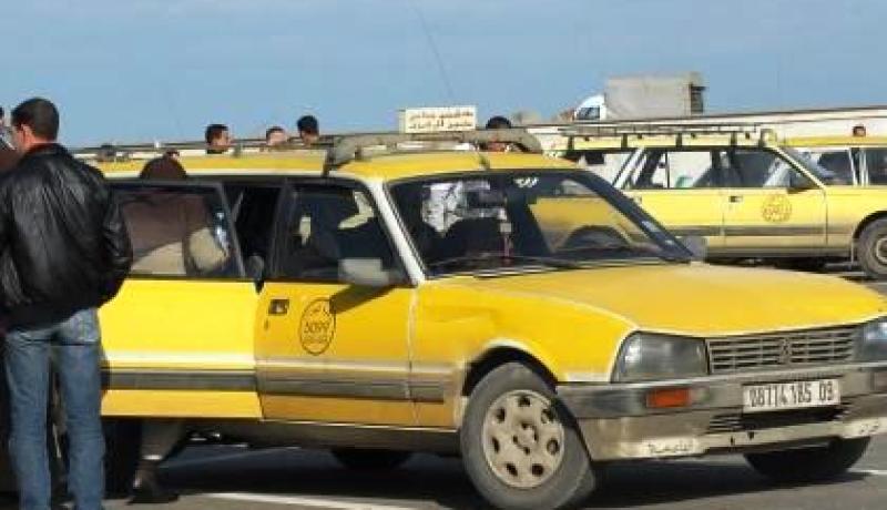 “النهار” ترافق سائق التاكسي مابين الولايات وتعود بشهادات حية عن واقع التهريب