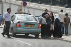 فتح خطي الميترو والترامواي يهدد مئات الناقلين بالزوال