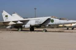 طياران ليبيان منشقان يعيدان طائرتيهما من مالطا الي طرابلس