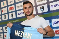 مزياني مُهدد بالطرد من لوهافر