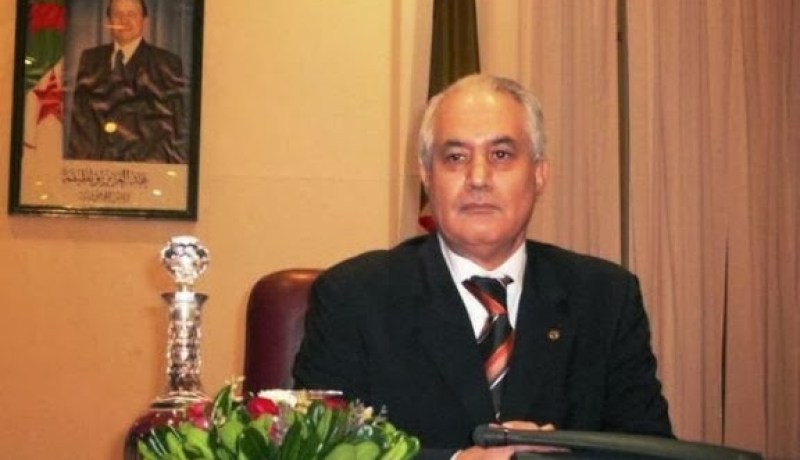 بلعيز يعلن من سطيف عن وضع حيز الخدمة البطاقية الوطنية لبطاقات ترقيم المركبات