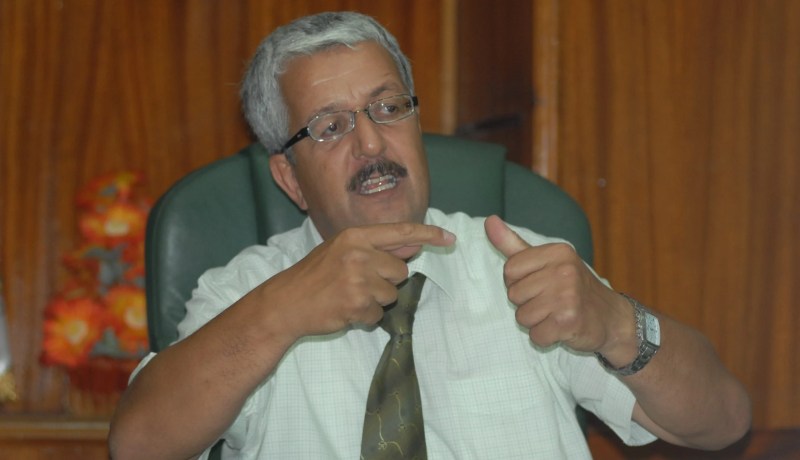 تنصيب لجنة مشتركة لمتابعة تطبيق قانون المجاهد والشهيد قريبا