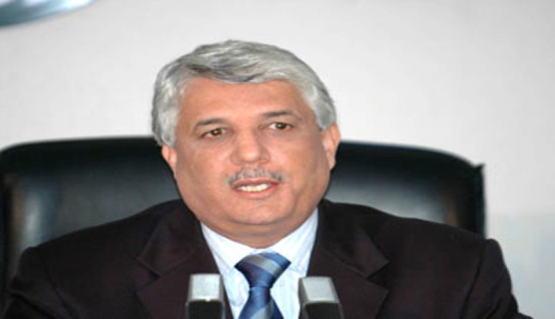 لوح‮: ‬الحكومة سترفع الأجر الأدنى المضمون ومعاشات المتقاعدين‮ ‬