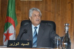 توسيع اختصاص المحاكم الجزائرية إلى خارج الوطن