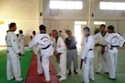 وفاة نائب رئيس الاتحادية الجزائرية للتايكواندو في حادث مرور بتونس