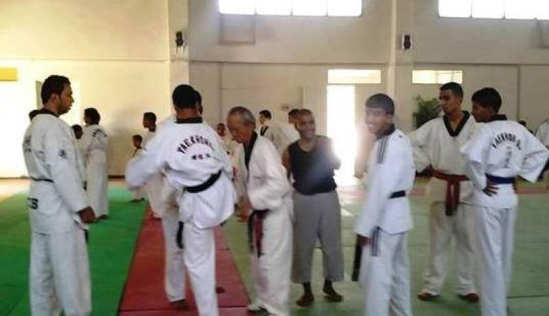 وفاة نائب رئيس الاتحادية الجزائرية للتايكواندو في حادث مرور بتونس